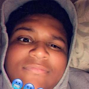 Meet your Posher, Jay'ln